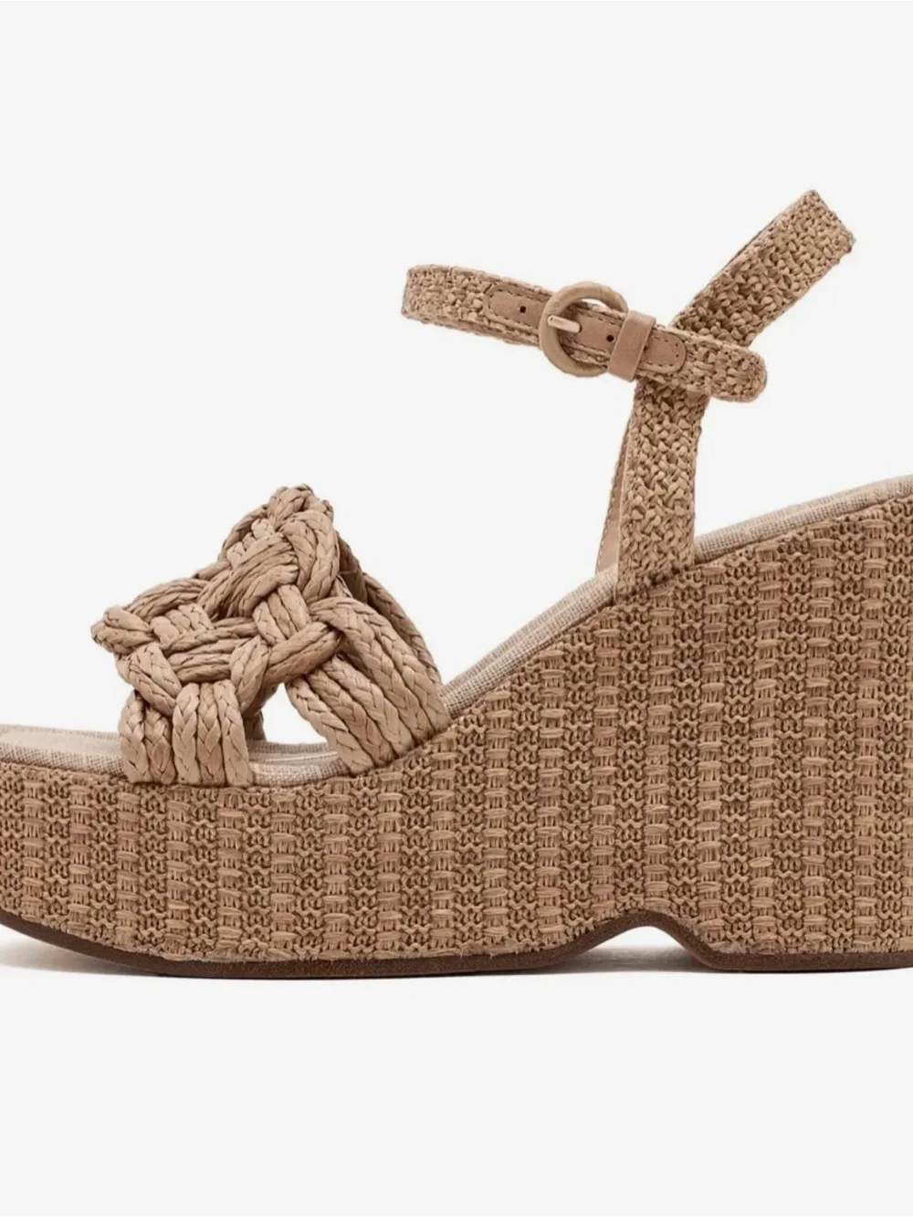 Circus Sam Edelman Jackie Sandals Size 7